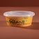 IML Round Food Container - 250 ml