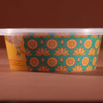 IML Round Food Container - 250 ml