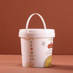 IML - Round Buckets - 1.18 Litres