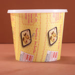 IML Round Food Container - 1500 ml