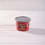 IML Round Food Container - 750 ml