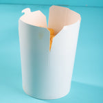 Paper Noodle Box - Pack of 100