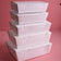 White Paper Food Box - Pack of 100