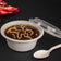 RO12 - 350ml Export Quality Round Thinwall Containers - Pack of 100