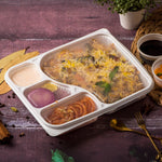 Thermoforming Containers - Sample Kit