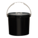4500ml Round Briyani Buckets - Pack of 40