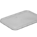 RE-500 - 500ml Rectangle Thinwall Containers - Pack of 100
