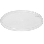 RO-12-1000 ML - 1000ml Round Thinwall Containers - Pack of 100