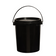 F3 - 3400ml Round Briyani Buckets - Pack of 40