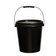 F4 - 4300ml Round Briyani Buckets - Pack of 40