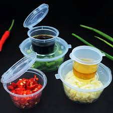 Thinwall Containers - Sample Kit